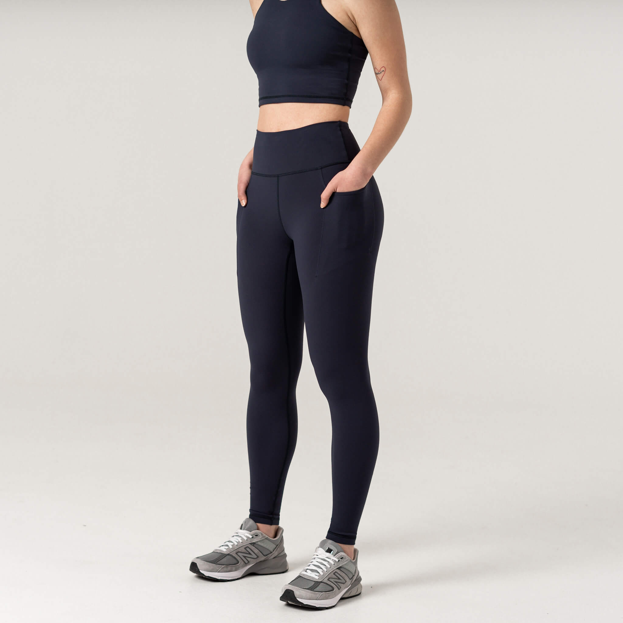 Lululemon Seamless Leggings Crops  International Society of Precision  Agriculture